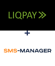 Интеграция LiqPay и SMS-Manager Интеграция LiqPay и SMS-Manager