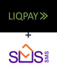 Интеграция LiqPay и SMS-SMS