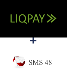 Интеграция LiqPay и SMS 48