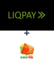 Интеграция LiqPay и SMS4B Интеграция LiqPay и SMS4B