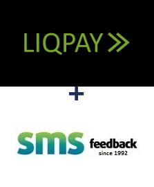 Интеграция LiqPay и SMSfeedback Интеграция LiqPay и SMSfeedback