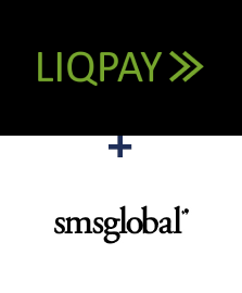 Интеграция LiqPay и SMSGlobal