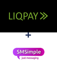 Интеграция LiqPay и SMSimple Интеграция LiqPay и SMSimple