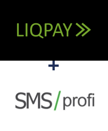 Интеграция LiqPay и SMSprofi Интеграция LiqPay и SMSprofi