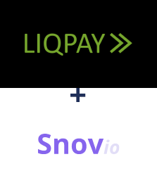 Интеграция LiqPay и Snovio