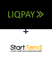 Интеграция LiqPay и StartSend Интеграция LiqPay и StartSend