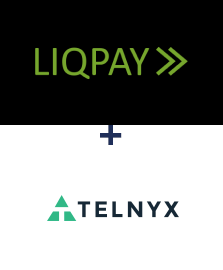 Интеграция LiqPay и Telnyx