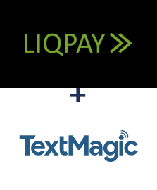 Интеграция LiqPay и TextMagic