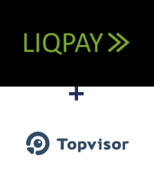 Интеграция LiqPay и TopVisor Интеграция LiqPay и TopVisor