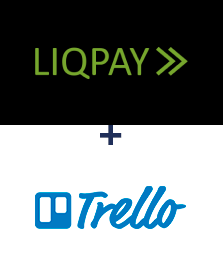 Интеграция LiqPay и Trello