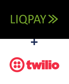 Интеграция LiqPay и Twilio