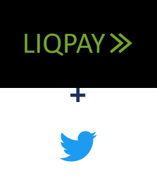 Интеграция LiqPay и Twitter