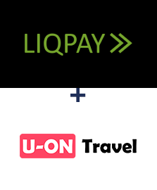Интеграция LiqPay и U-ON.Travel Интеграция LiqPay и U-ON.Travel