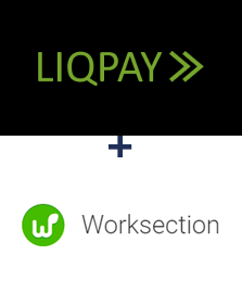 Интеграция LiqPay и Worksection