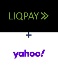 Интеграция LiqPay и Yahoo!