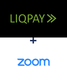 Интеграция LiqPay и Zoom