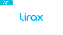 liraX API