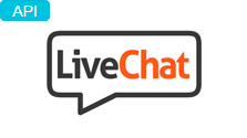 LiveChat API