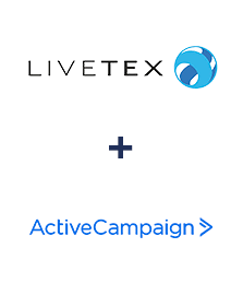 Интеграция Livetex и ActiveCampaign