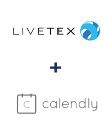 Интеграция Livetex и Calendly