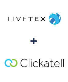 Интеграция Livetex и Clickatell Интеграция Livetex и Clickatell