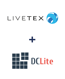Интеграция Livetex и DC Lite Интеграция Livetex и DC Lite