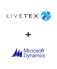 Интеграция Livetex и Microsoft Dynamics 365 Интеграция Livetex и Microsoft Dynamics 365