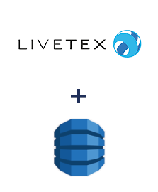 Интеграция Livetex и Amazon DynamoDB Интеграция Livetex и Amazon DynamoDB