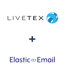 Интеграция Livetex и Elastic Email Интеграция Livetex и Elastic Email