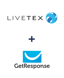 Интеграция Livetex и GetResponse Интеграция Livetex и GetResponse