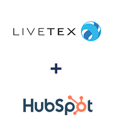Интеграция Livetex и HubSpot Интеграция Livetex и HubSpot