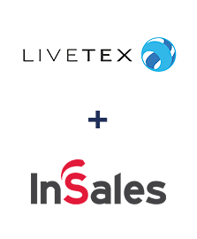 Интеграция Livetex и InSales Интеграция Livetex и InSales