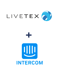 Интеграция Livetex и Intercom Интеграция Livetex и Intercom