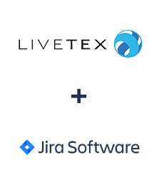 Интеграция Livetex и Jira Software Интеграция Livetex и Jira Software