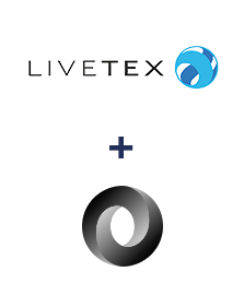 Интеграция Livetex и JSON Интеграция Livetex и JSON