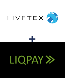 Интеграция Livetex и LiqPay