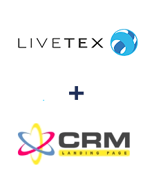 Интеграция Livetex и LP-CRM