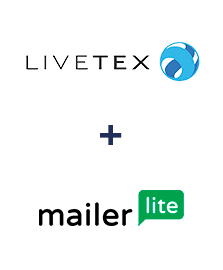 Интеграция Livetex и MailerLite Интеграция Livetex и MailerLite