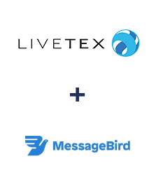 Интеграция Livetex и MessageBird Интеграция Livetex и MessageBird
