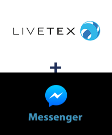Интеграция Livetex и Facebook Messenger Интеграция Livetex и Facebook Messenger