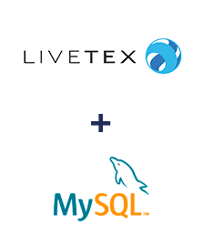Интеграция Livetex и MySQL Интеграция Livetex и MySQL