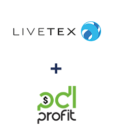 Интеграция Livetex и PDL-profit Интеграция Livetex и PDL-profit