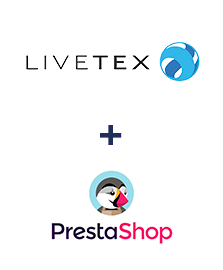 Интеграция Livetex и PrestaShop