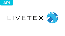 Livetex API