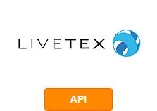 Интеграция Livetex с другими системами по API