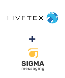 Интеграция Livetex и SigmaSMS Интеграция Livetex и SigmaSMS