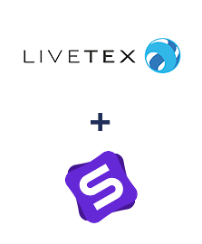 Интеграция Livetex и Simla Интеграция Livetex и Simla