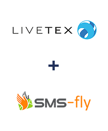 Интеграция Livetex и SMS-fly Интеграция Livetex и SMS-fly