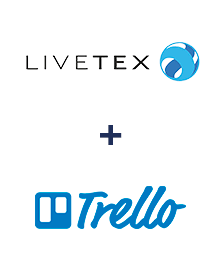 Интеграция Livetex и Trello Интеграция Livetex и Trello