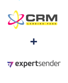 Интеграция LP-CRM и ExpertSender
